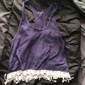 Summery Tank Top